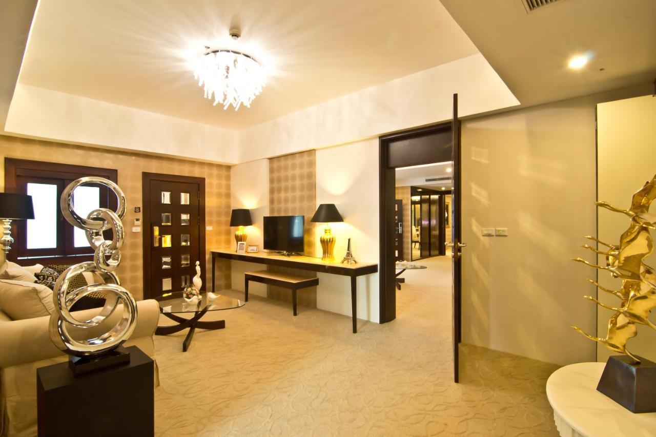 Rashmi'S Plaza Hotel Vientiane Exterior foto
